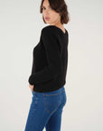 Deeluxe Armelle Sweater