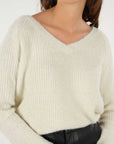 Deeluxe Armelle Sweater
