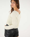 Deeluxe Armelle Sweater