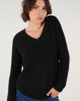 Deeluxe Armelle Sweater