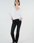 Deeluxe Cherine Blouse