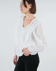 Deeluxe Cherine Blouse