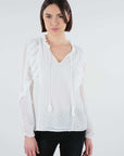 Deeluxe Cherine Blouse