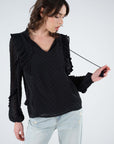 Deeluxe Cherine Blouse