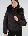 Deeluxe Melinda Down Jacket
