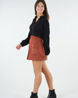 Deeluxe Valentina Skirt