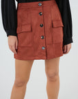 Deeluxe Valentina Skirt