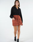 Deeluxe Valentina Skirt