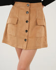 Deeluxe Valentina Skirt