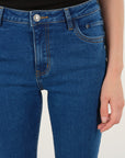 Deeluxe Jess Slim Jeans
