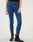 Deeluxe Jess Slim Jeans