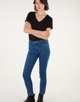 Deeluxe Jess Slim Jeans
