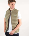 Deeluxe Marshy Puffa Jacket