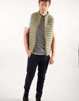 Deeluxe Marshy Puffa Jacket
