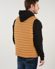 Deeluxe Marshy Puffa Jacket