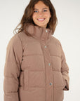 Deeluxe Renatella Down Jacket