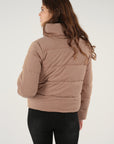 Deeluxe Renatella Down Jacket