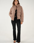 Deeluxe Renatella Down Jacket