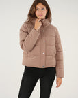 Deeluxe Renatella Down Jacket