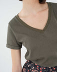 Deeluxe Chenoa T-Shirt