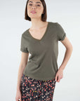 Deeluxe Chenoa T-Shirt