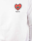 Deeluxe Good Long Sleeve T-Shirt