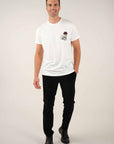 Deeluxe Garrya T-Shirt