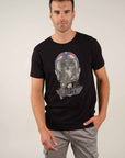 Deeluxe Fighter T-Shirt