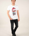 Deeluxe Xmas T-Shirt