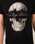 Deeluxe Hide T-Shirt