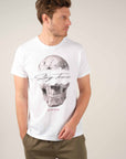 Deeluxe Hide T-Shirt