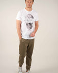 Deeluxe Hide T-Shirt