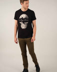 Deeluxe Hide T-Shirt