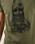 Deeluxe Tellus T-Shirt