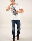 Deeluxe Tellus T-Shirt