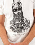 Deeluxe Tellus T-Shirt