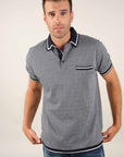 Deeluxe Calton Shortsleeved Polo