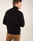 Deeluxe Frenzied Rollneck Sweater