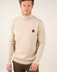 Deeluxe Frenzied Rollneck Sweater