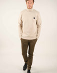 Deeluxe Frenzied Rollneck Sweater
