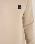 Deeluxe Frenzied Rollneck Sweater