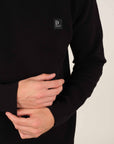 Deeluxe Frenzied Rollneck Sweater