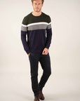 Deeluxe Toasty Roundneck Sweater