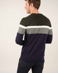 Deeluxe Toasty Roundneck Sweater
