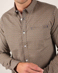 Deeluxe Kali Long Sleeved Shirt