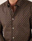 Deeluxe Rexton Long Sleeved Shirt