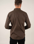 Deeluxe Rexton Long Sleeved Shirt