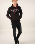 Deeluxe Angelo Fleece Hoodie