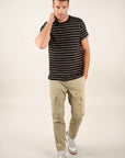 Deeluxe Madison Cargo Pants