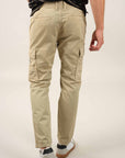 Deeluxe Madison Cargo Pants